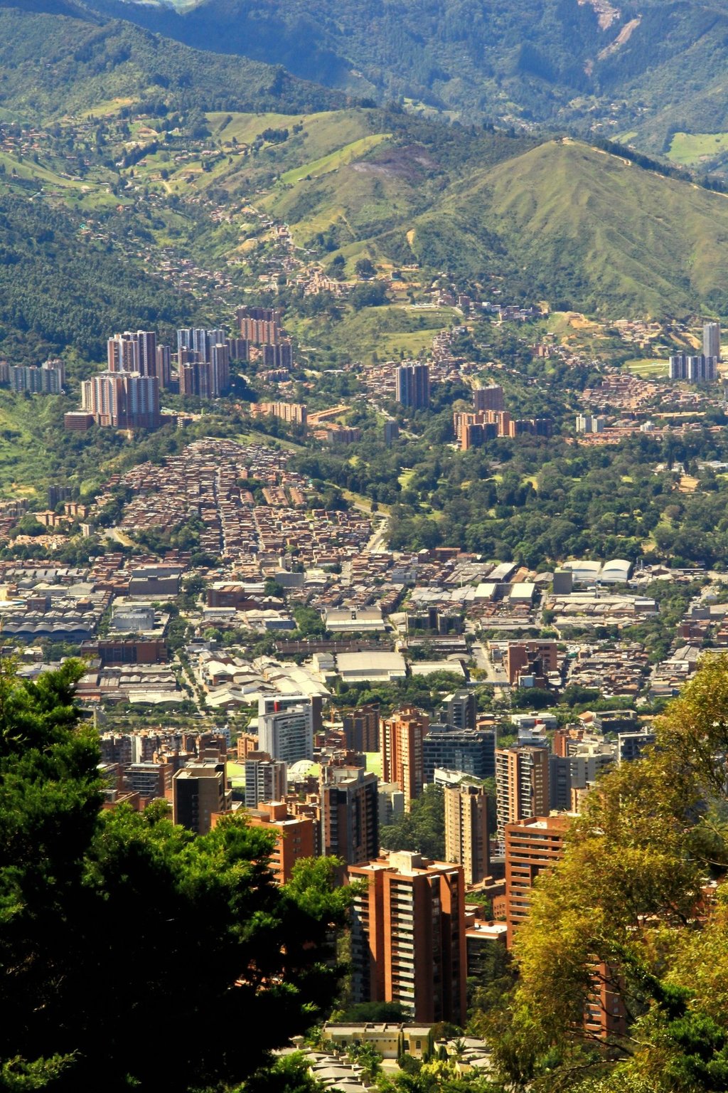 Medellín, Colombia