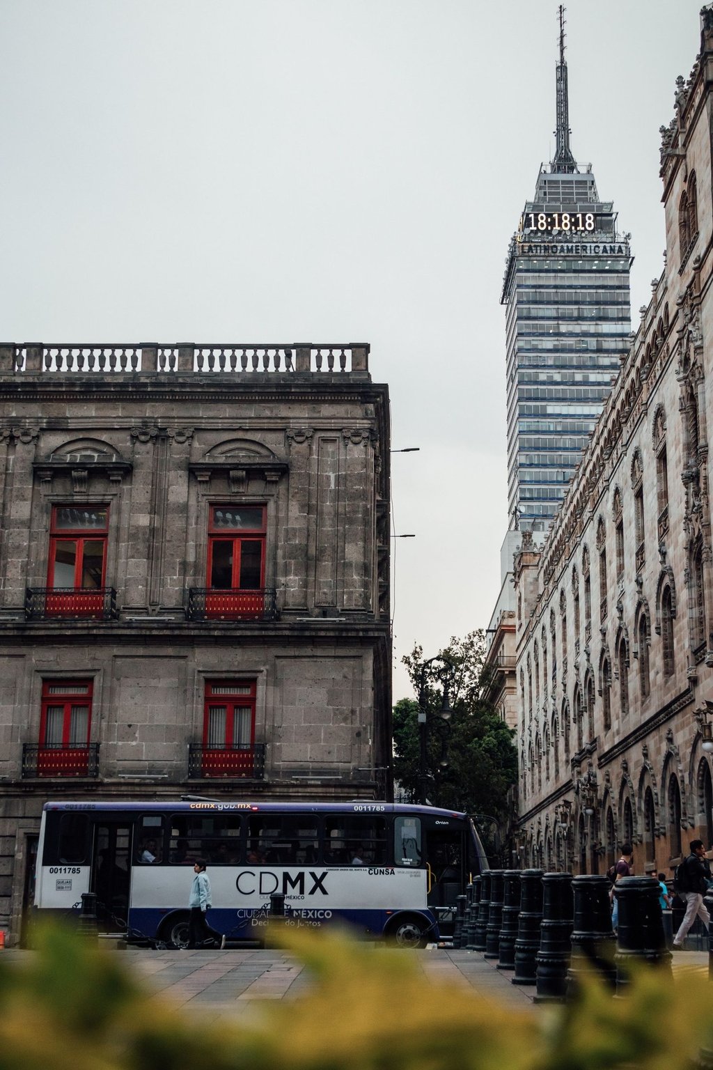 Mexico City, Mexico