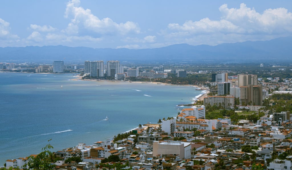 Puerto Vallarta, Mexico